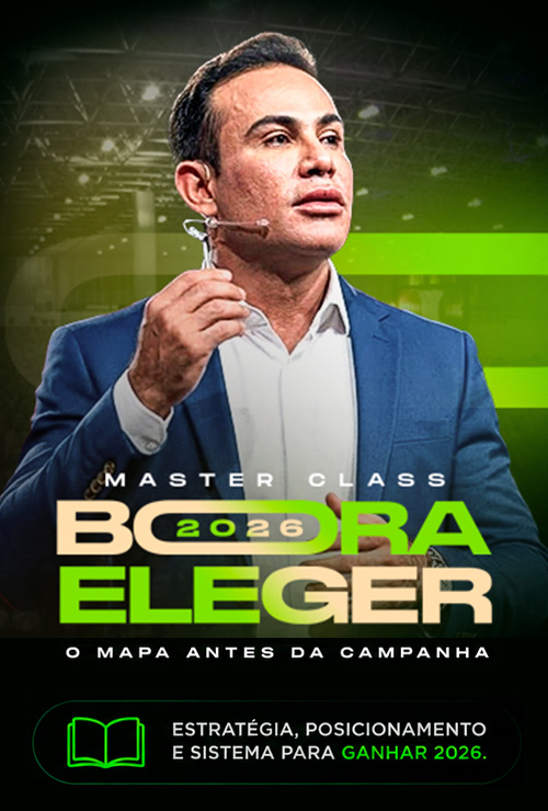 Ebook Bora Eleger