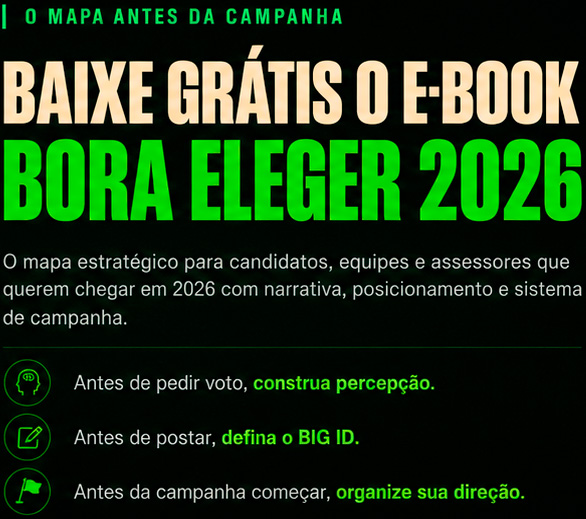 Ebook Bora Eleger